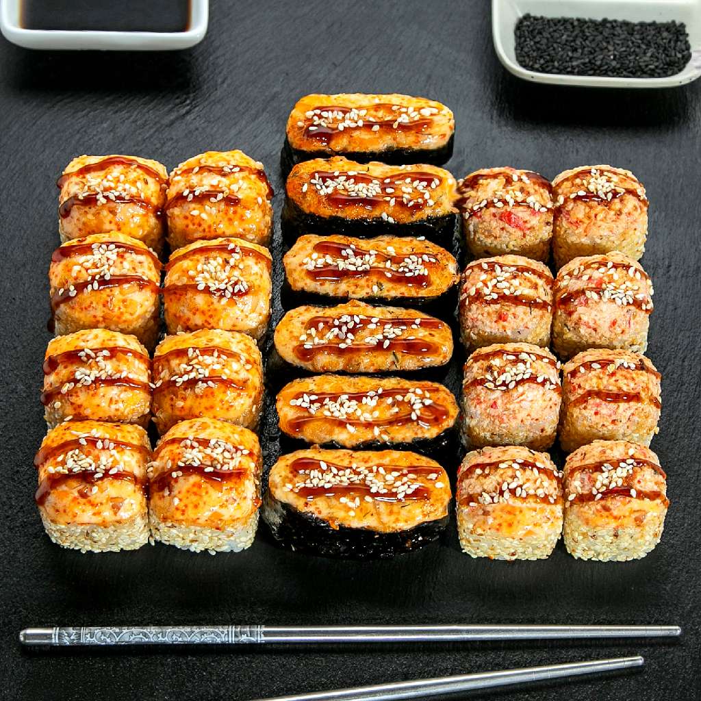 Пивной острый