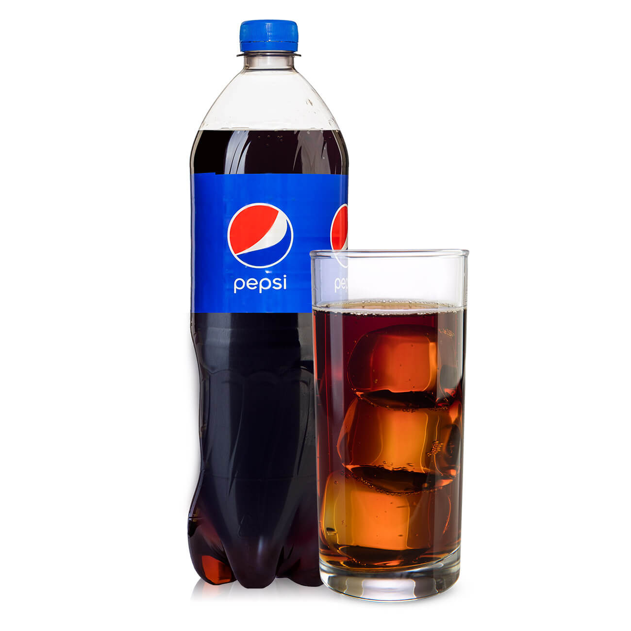 Pepsi-Сola 1000 мл.