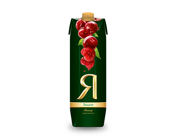 Сок "Я" Вишневый