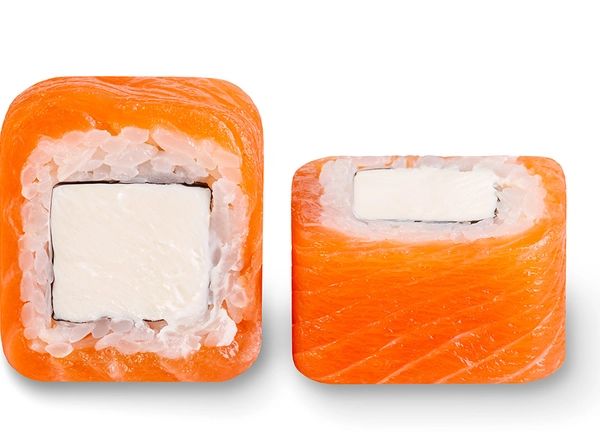 Ролл Филадельфия ШИК