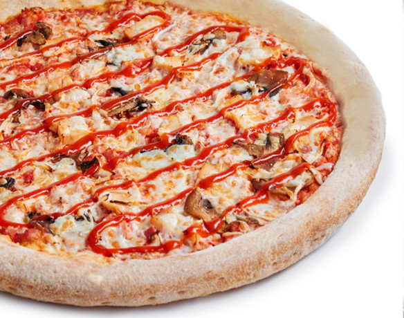 Чикен Баффало