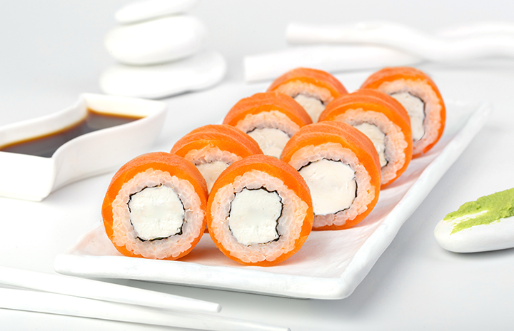 Филадельфия классическая