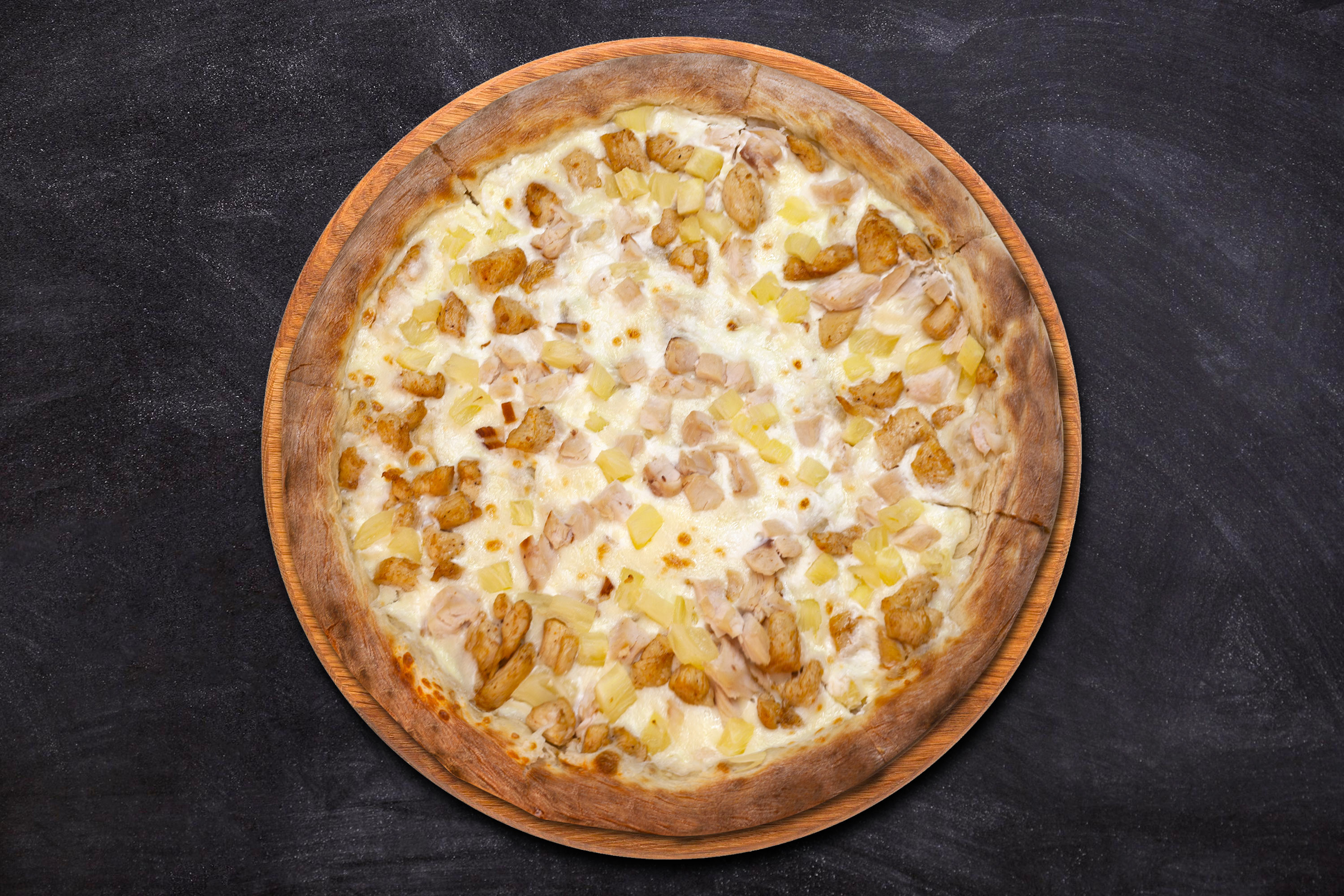 Пицца Тропикана