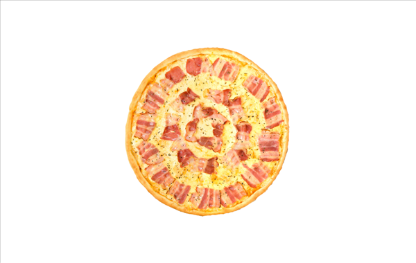 Карбонара 25 см