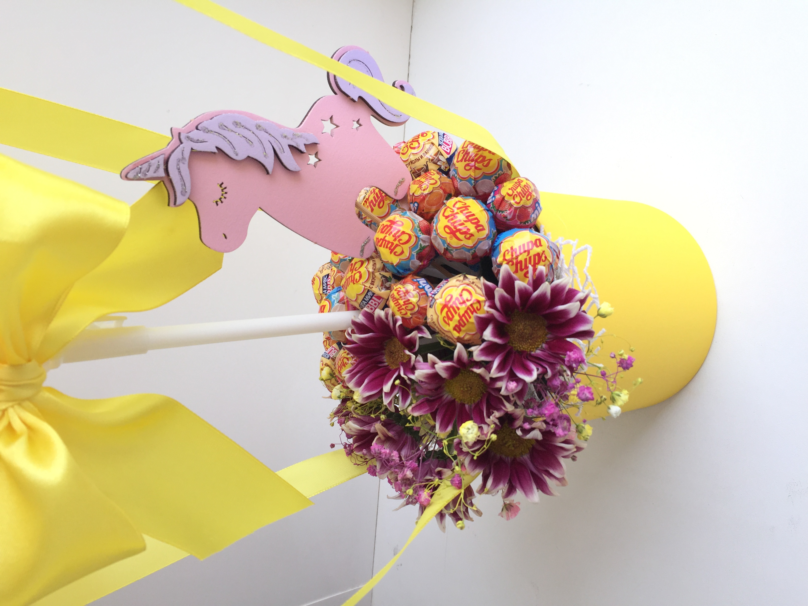 Коробка «Сладкий презент»