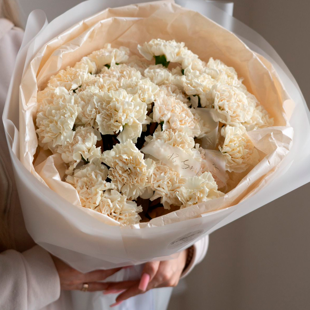 Гвоздики (предзаказ)