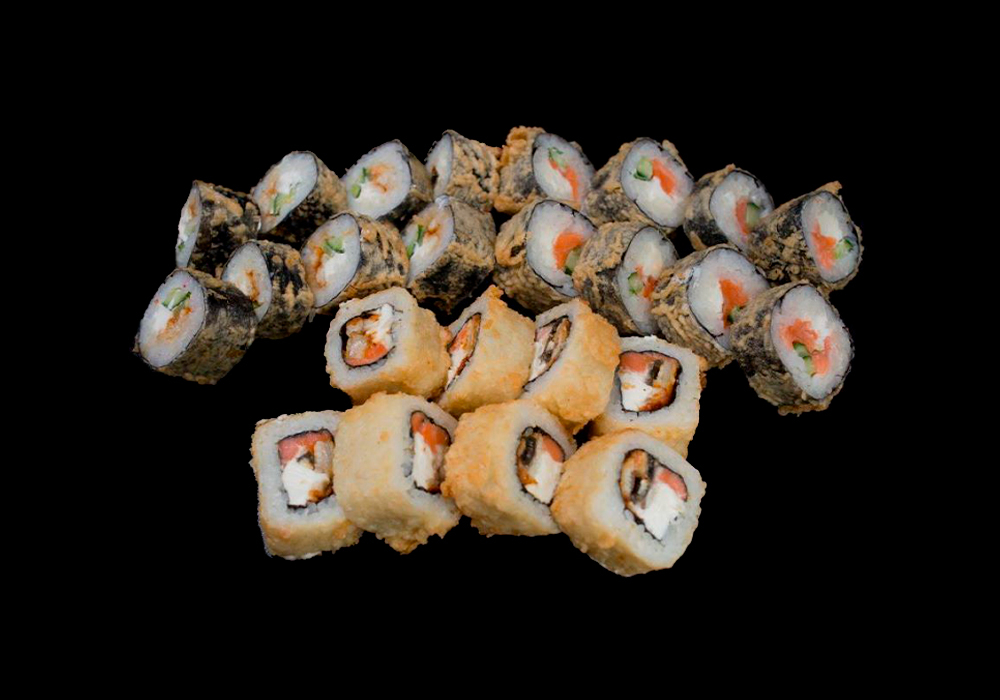 Темпура сет