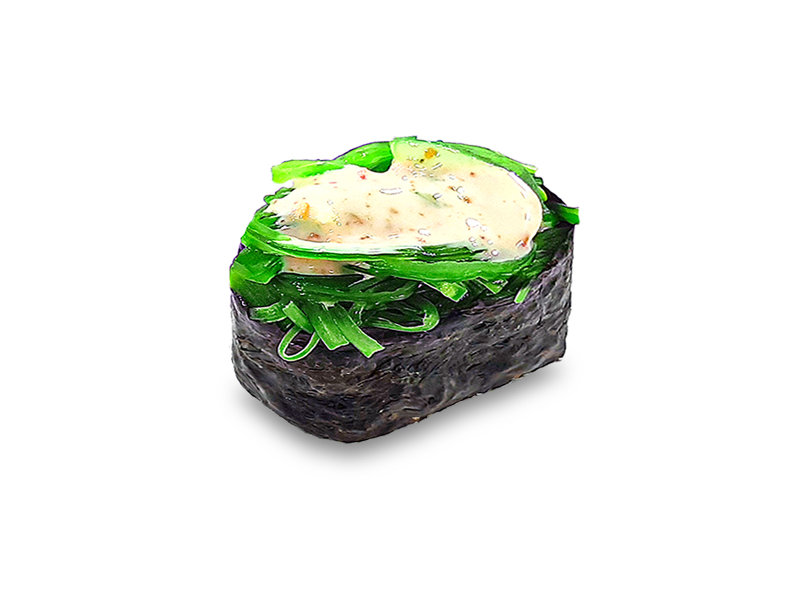 Гункан с чукой
