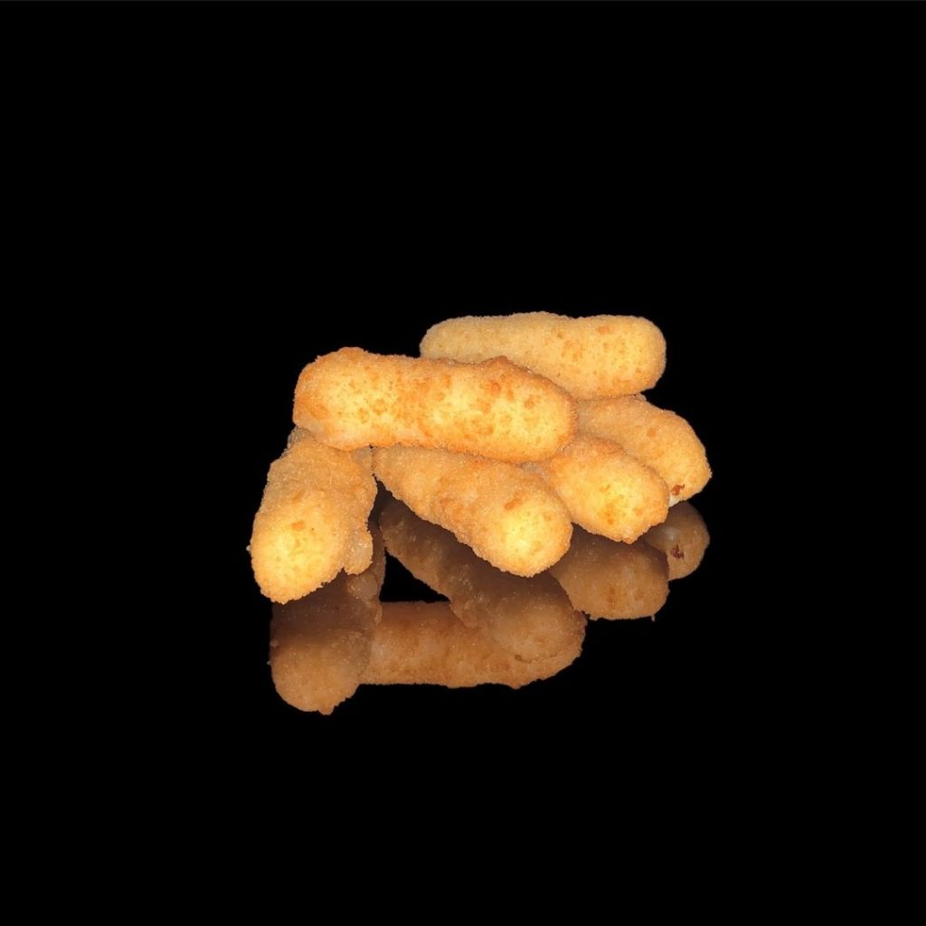СЫРНЫЕ ПАЛОЧКИ