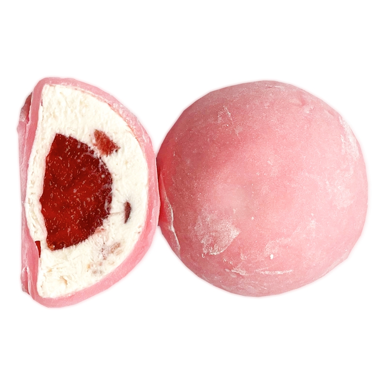 Моти Клубника