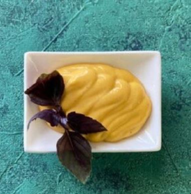 Соус Сырный