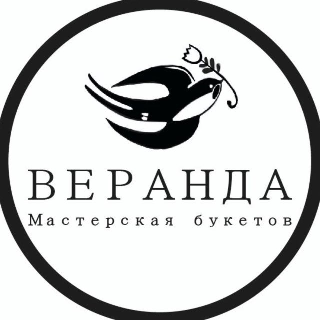 Веранда - логотип