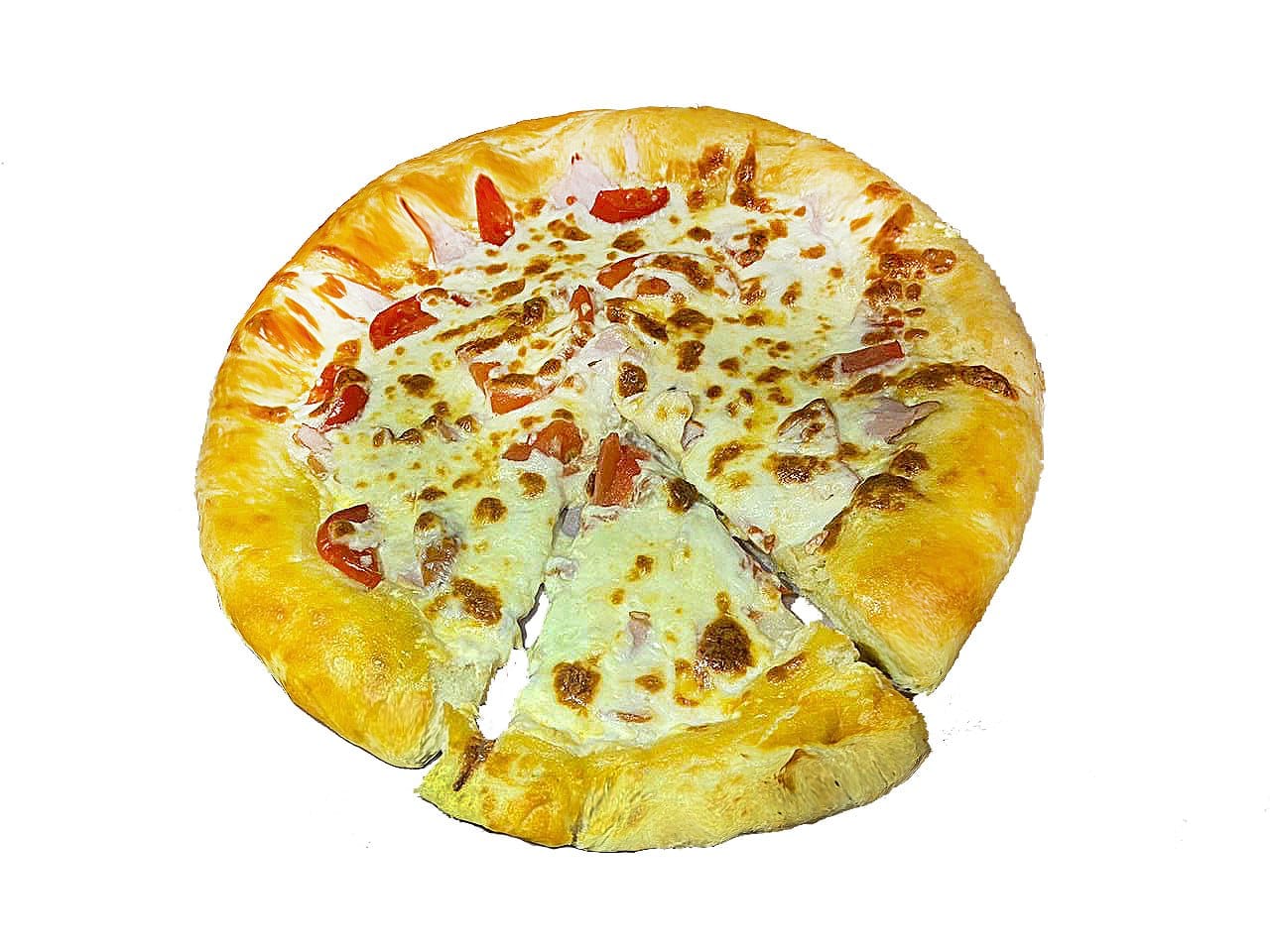 Мясная