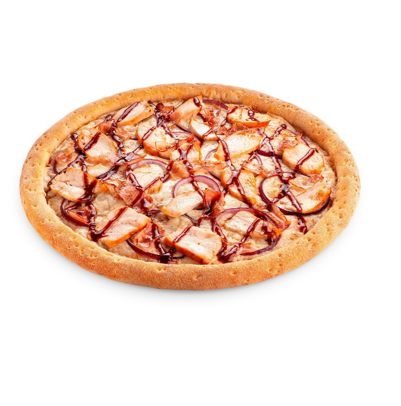 Цыпленок барбекю_25