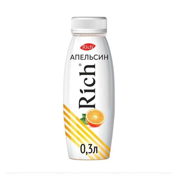 RICH (апельсин)