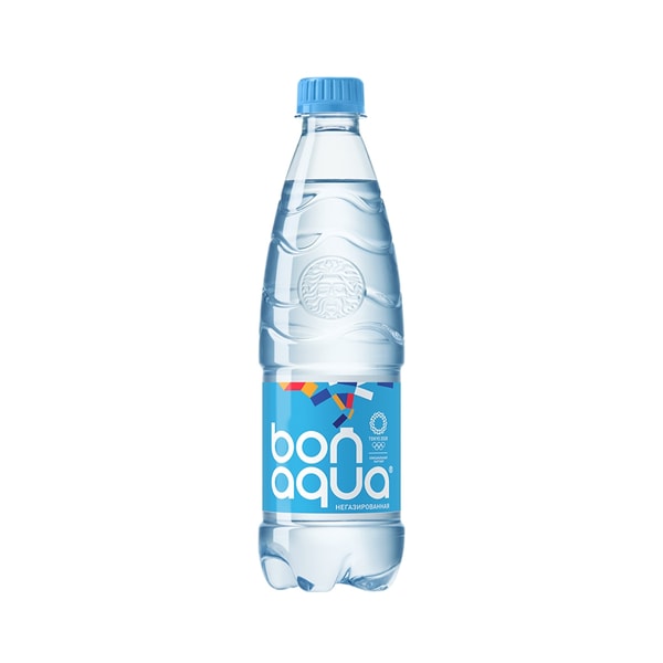 Вода