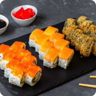 Набор Филадельфия