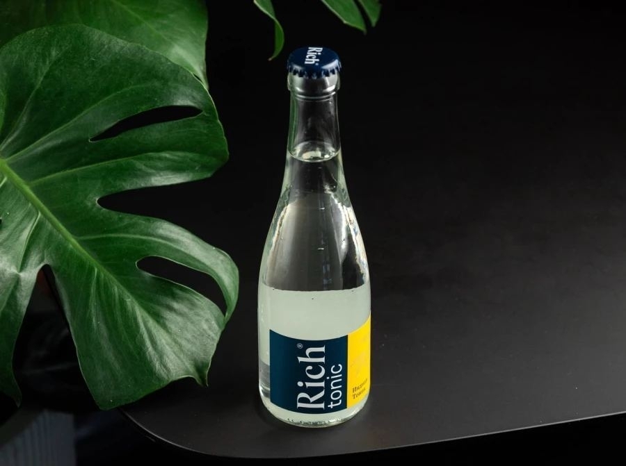 Rich Tonic