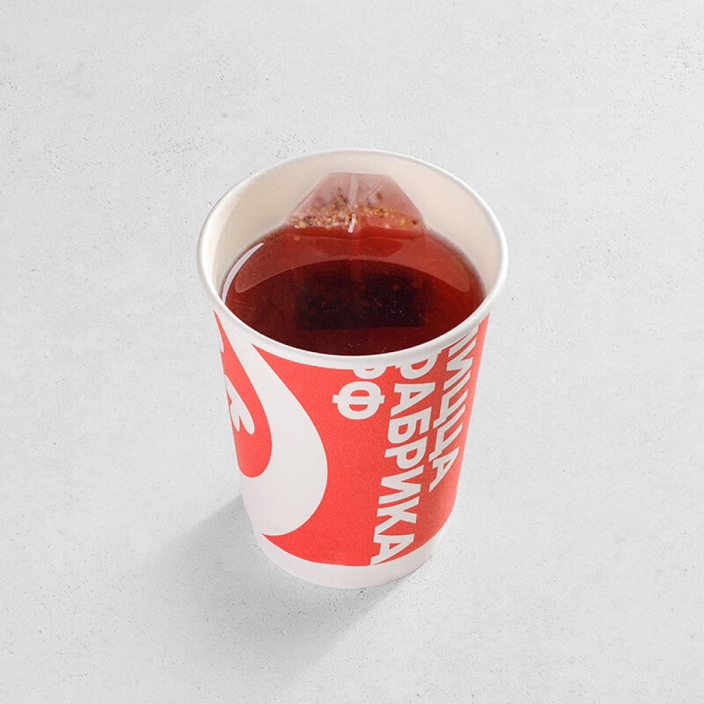 Фруктовый 250мл