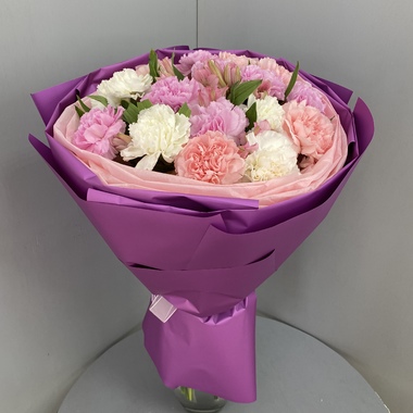 Букет "Луиза"