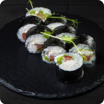 Томато маки