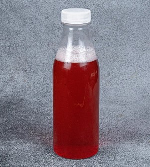 Морс клюквенный 0,5л
