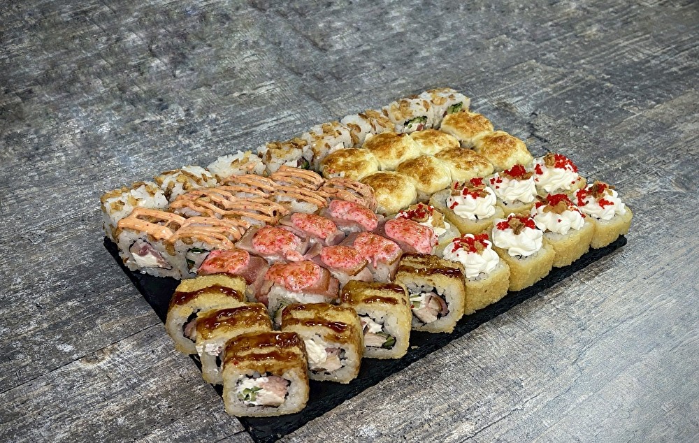 Сет мясной
