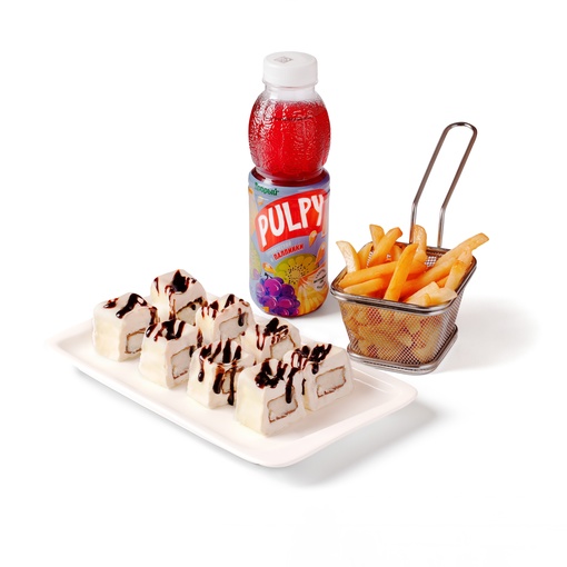 Детский комбо 1