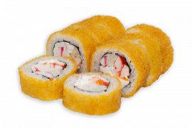 Фудзиро Темпура 8 шт