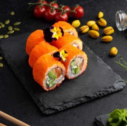 Калифорния Arri Ролл Lux Окинава