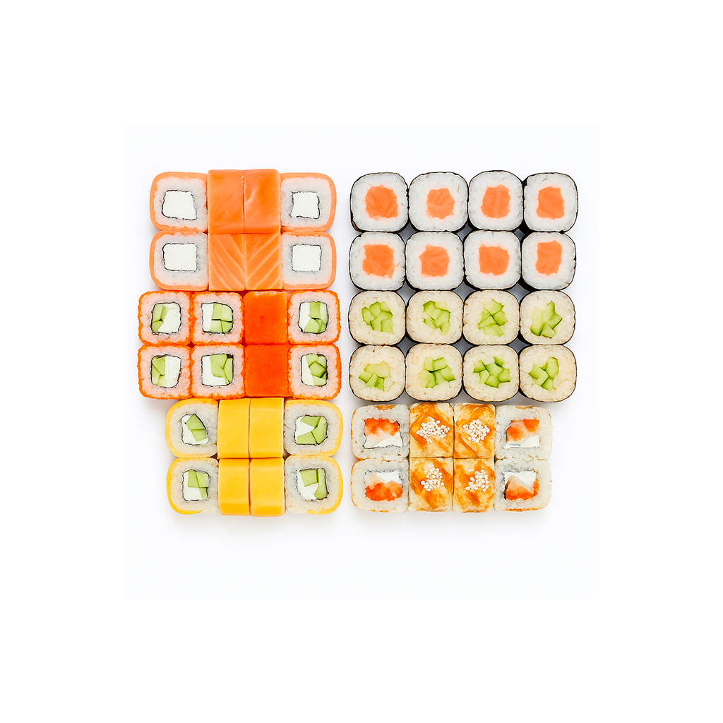 Семейный (48 шт.)