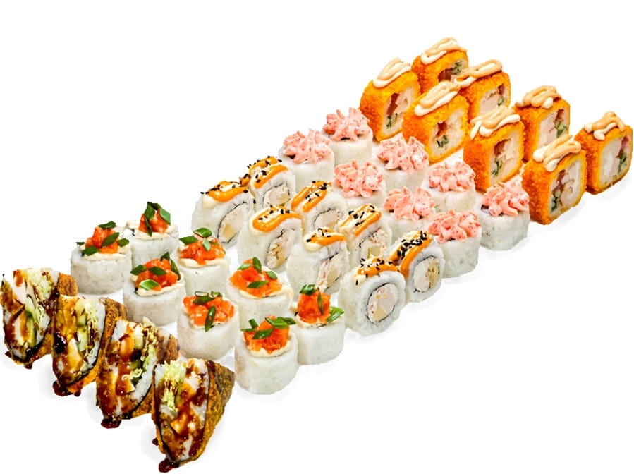 Набор Крышесносный