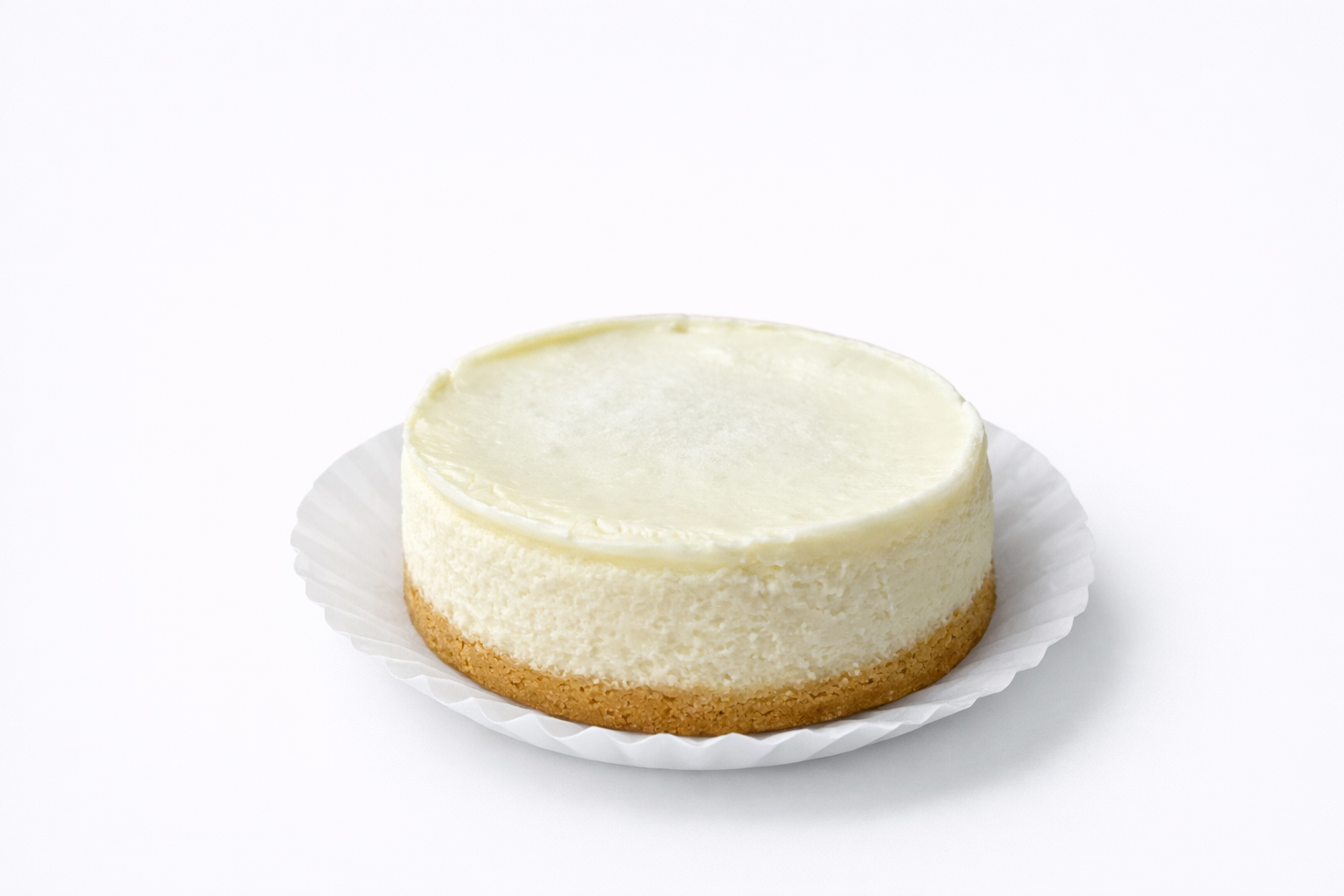 Чизкейк Нью-Йорк классический