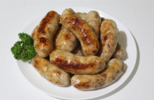 Купаты из свинины