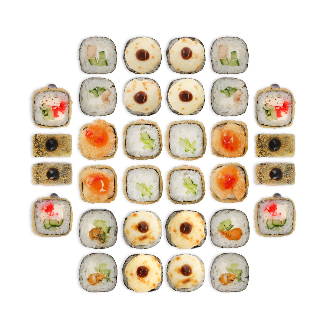 Горяченький