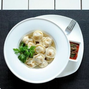 Пельмени с бараниной 280 г