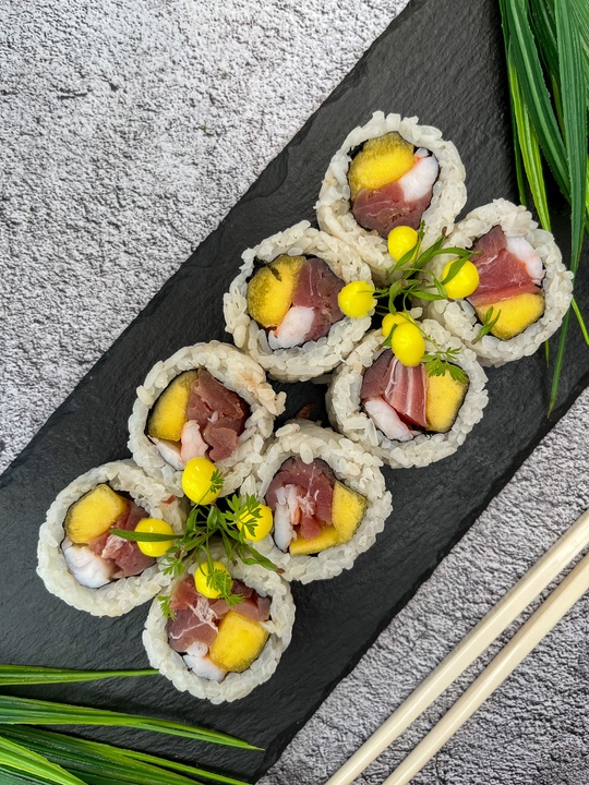 Акуна