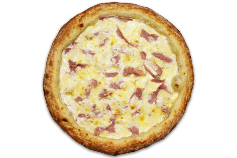 Сливочная ветчина