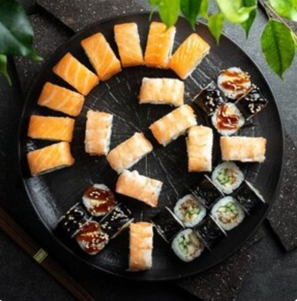 Сет Мураками Сити