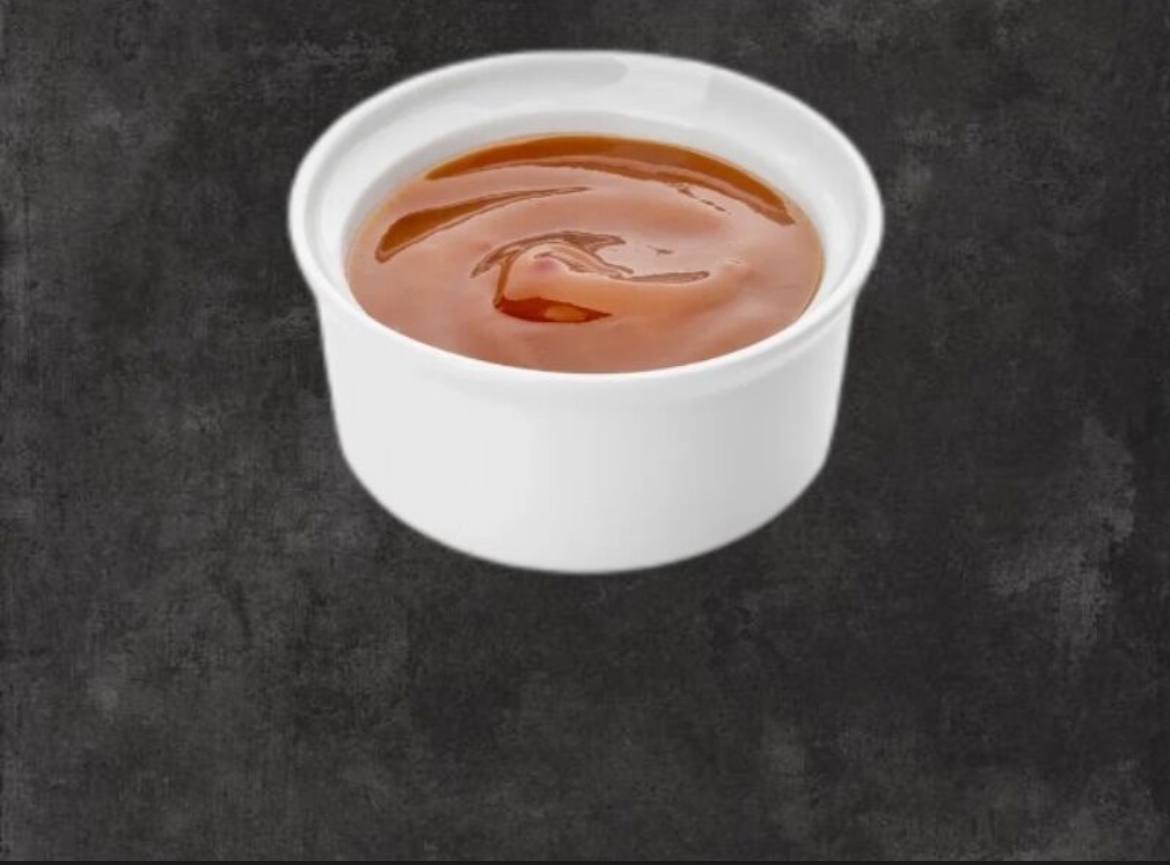Кисло-сладкий соус Heinz