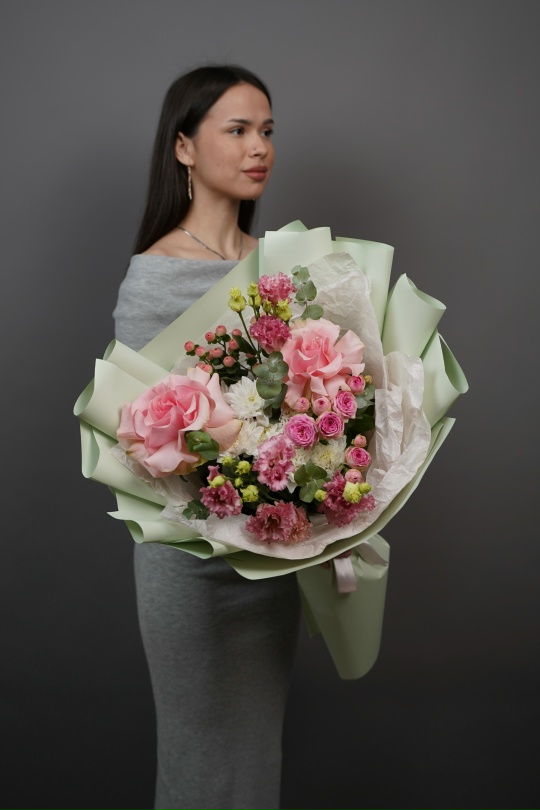 Сладкая мечта