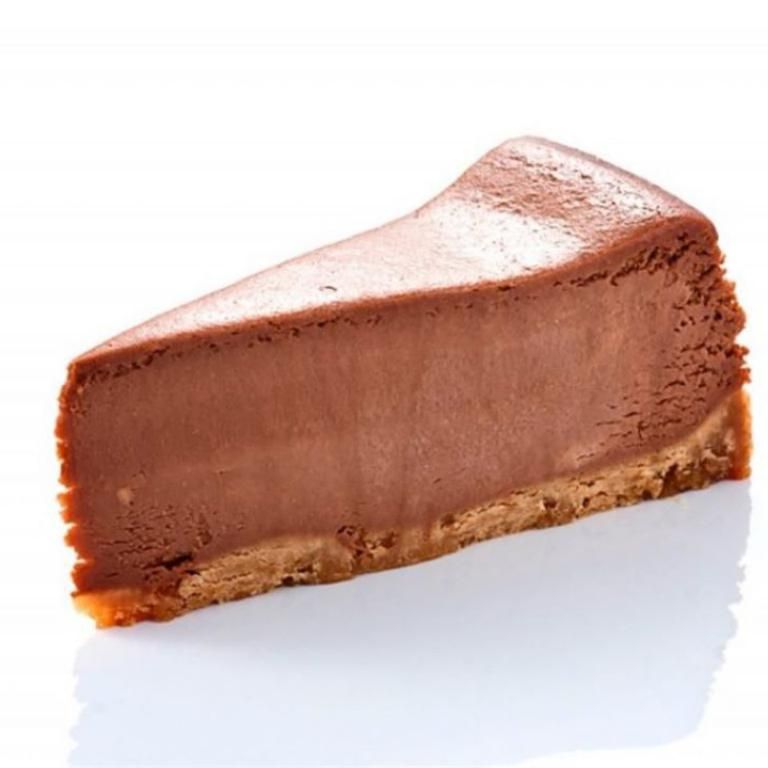 Чизкейк Шоколадный.