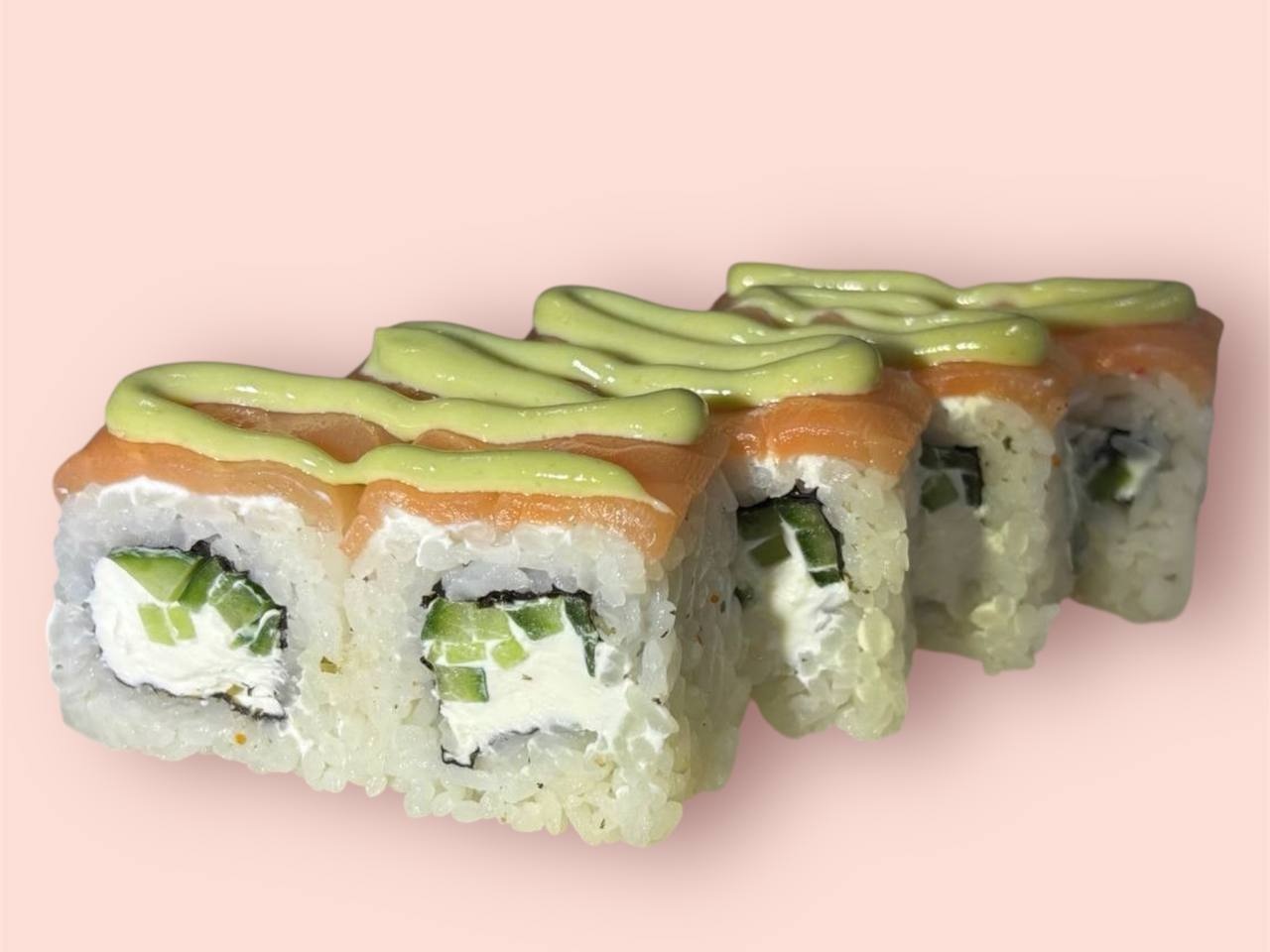 Ролл Филадельфия лайт соул