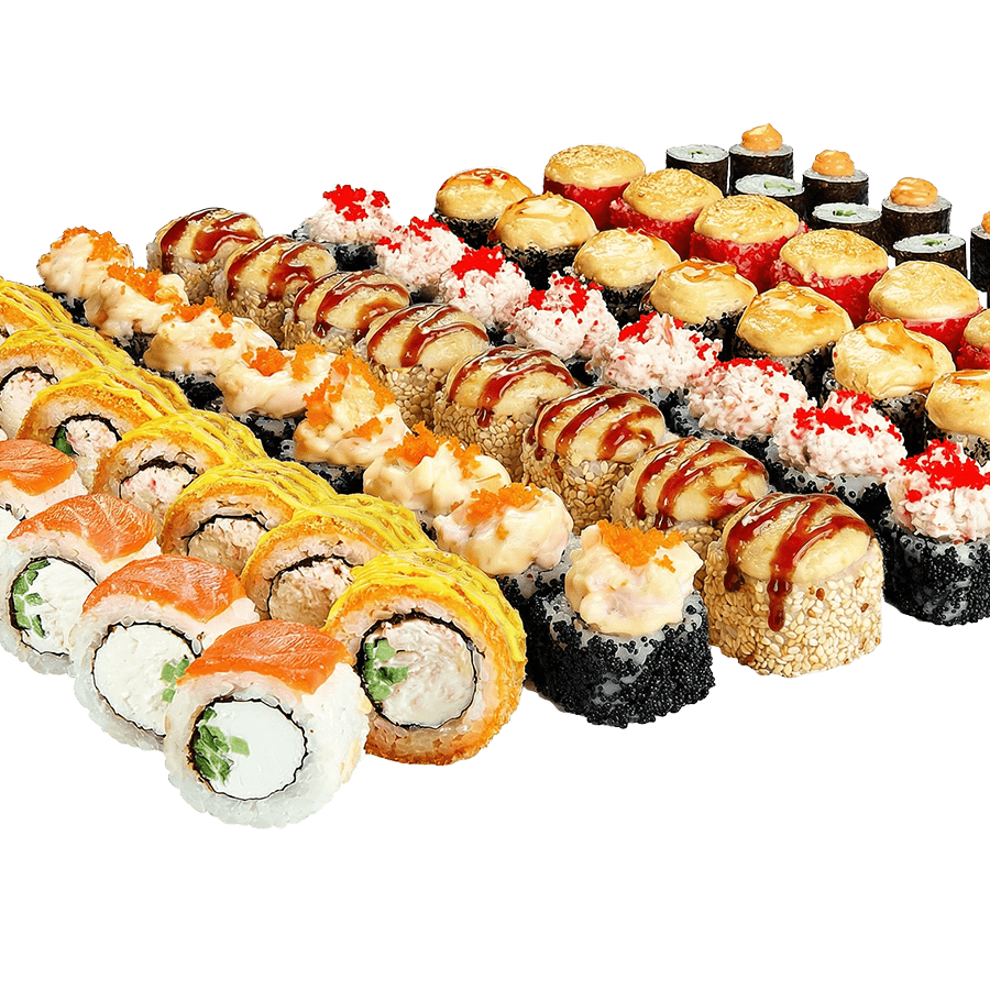 Путь Ниндзя