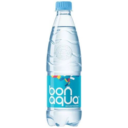 Вода BonaAqua [AT]