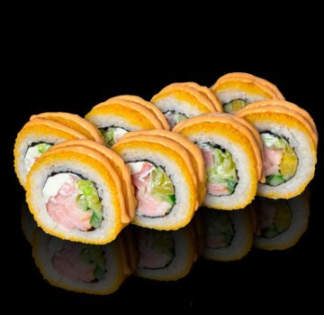 Темпура Гриль