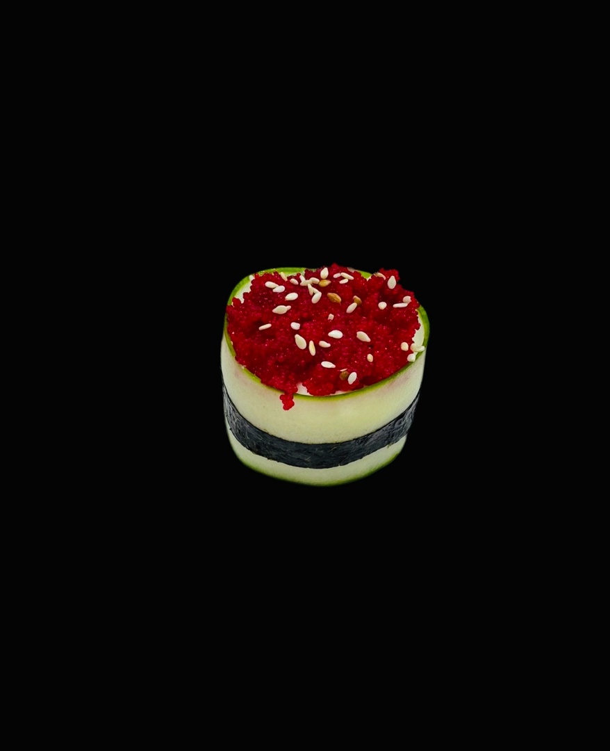 Гункан Каппа с масаго