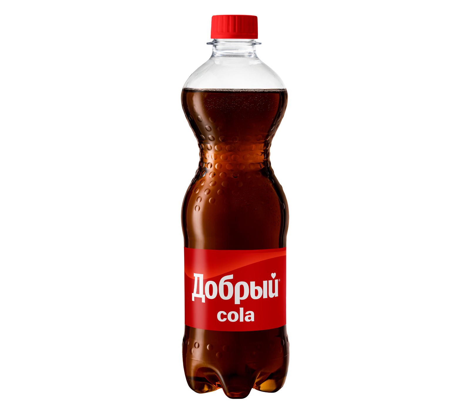 Добрый кола 0,5л.