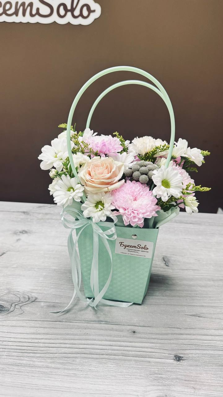 Композиция  4