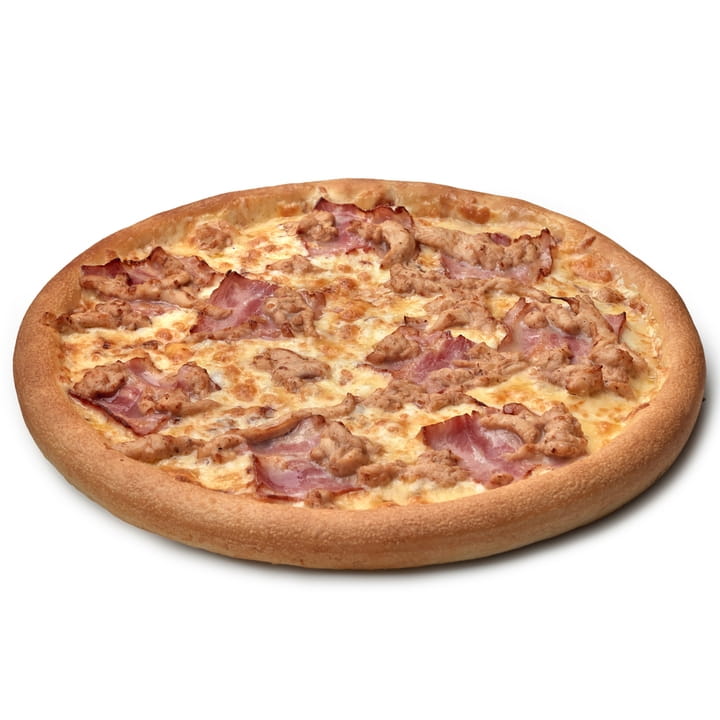 Цыпленок BBQ